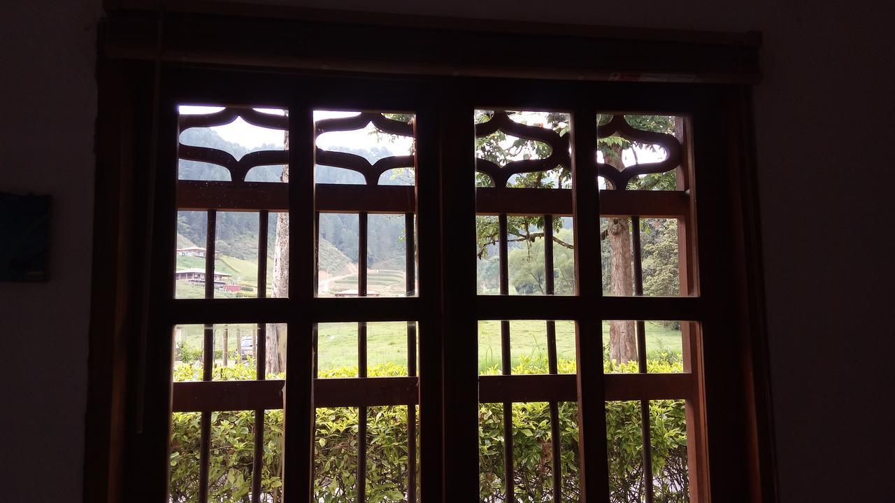 Hotel Casa Huespedes El Ensueno Jardin Exteriér fotografie